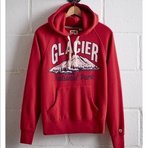 American Eagle “Glacier” Sweatshrt